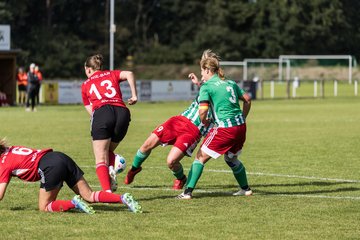 Bild 23 - F SV Boostedt - SG NieBar : Ergebnis: 1:1